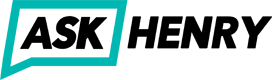 Logo AskHenry